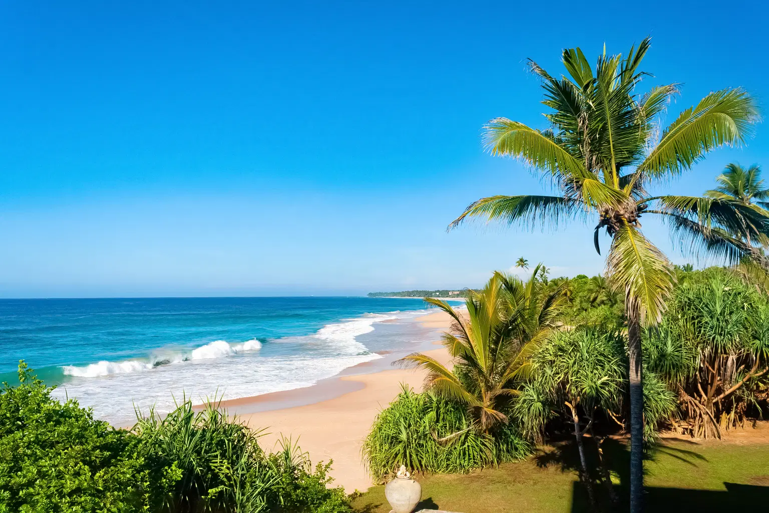 Koggala Beach