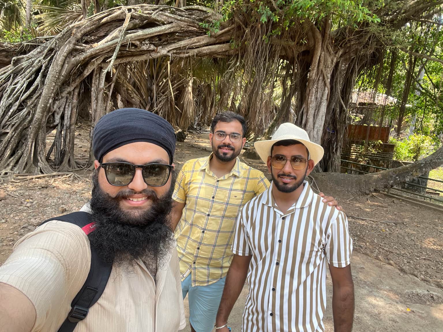 Photo from Anmol Manik Singh's trip