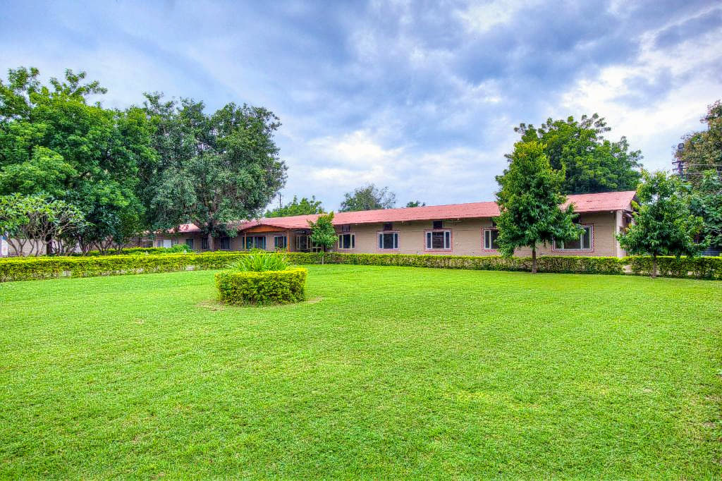 Narmada Hills Resort Omkareshwar Book Flat 37% Off