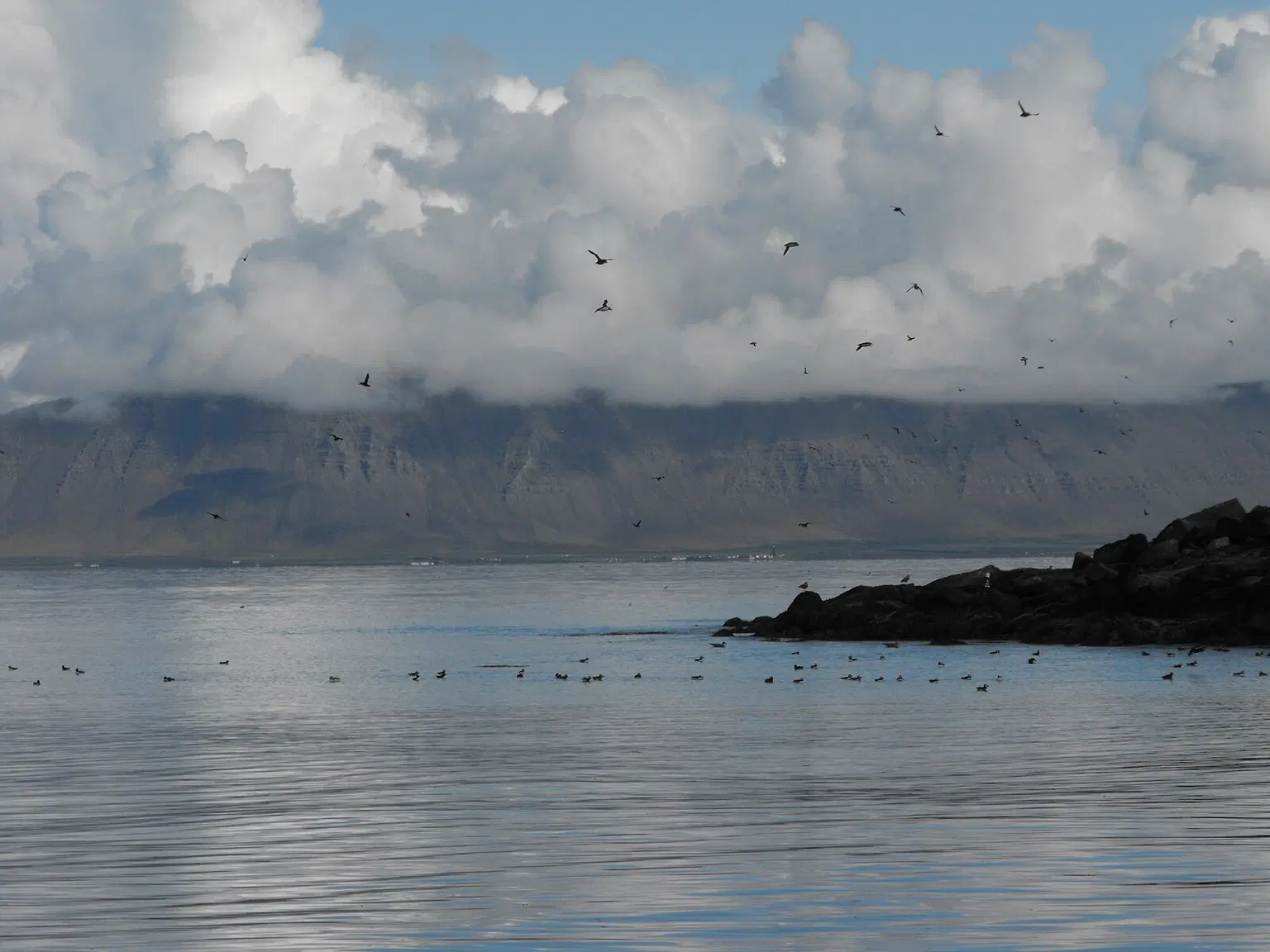 Akurey Island