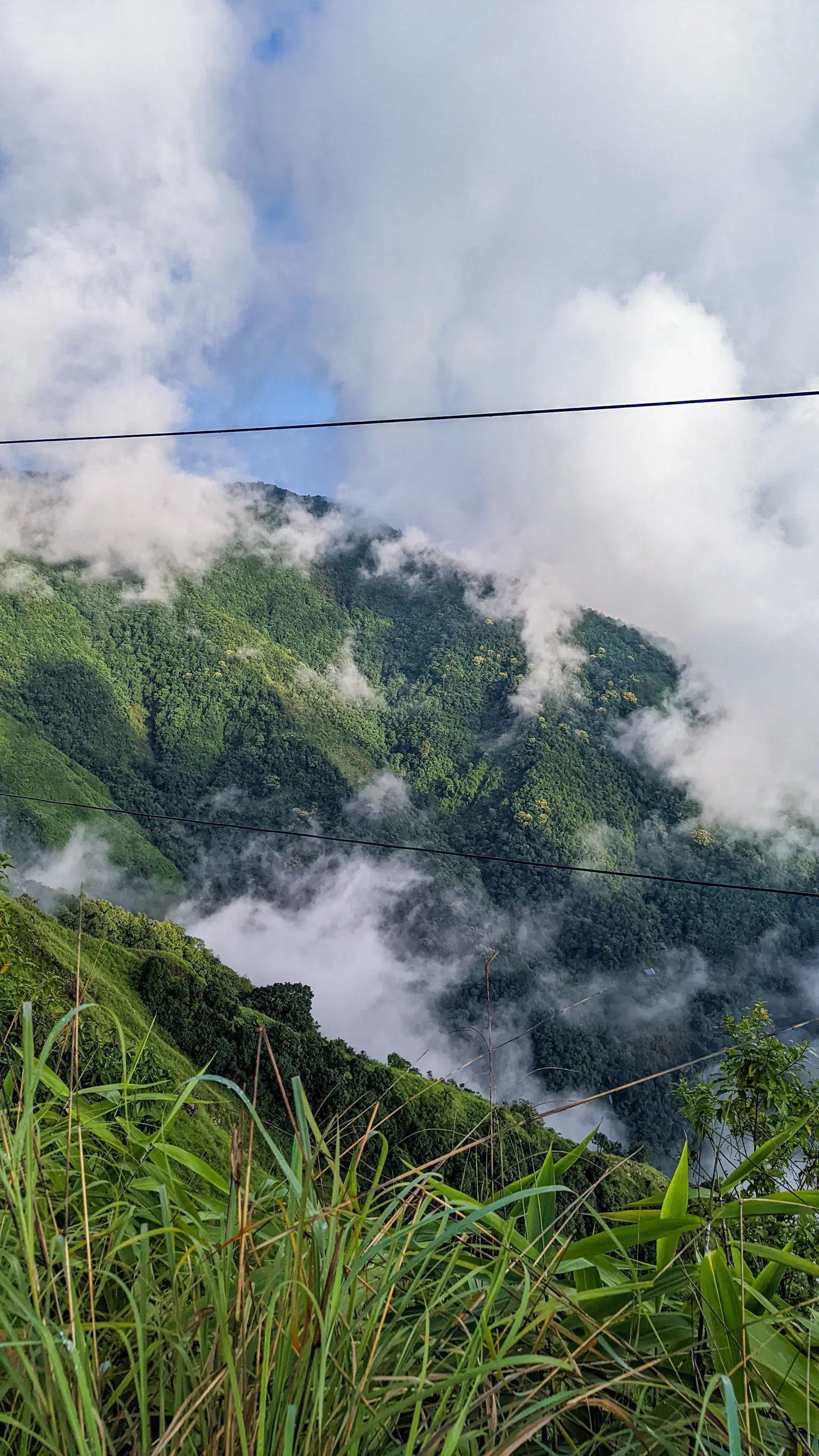 <em>Meghalaya</em> Tour Packages From Trivandrum 