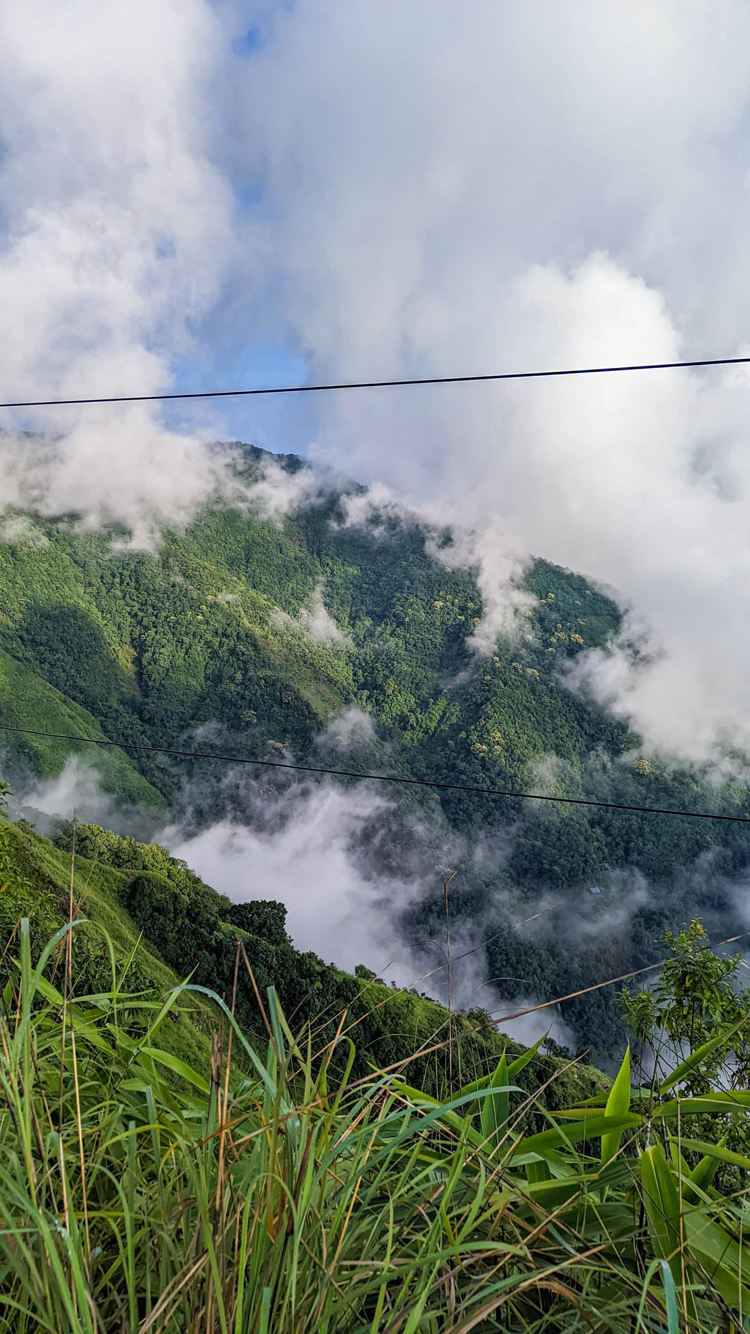 <em>Meghalaya</em> Tour Packages From Amritsar