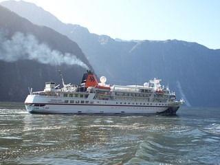 Milford Sound Tour