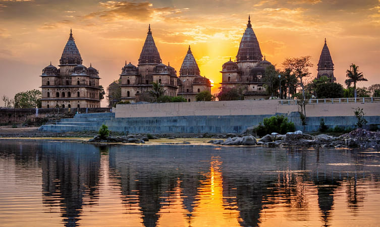 15 Places to Visit in Orchha, Tourist Places & Top Attractions