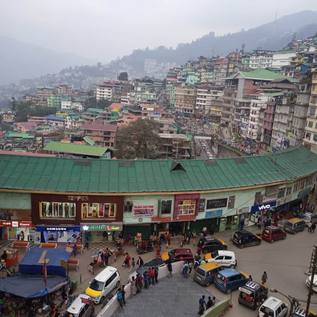 Lal Bazaar, Gangtok, <em>Gangtok</em>