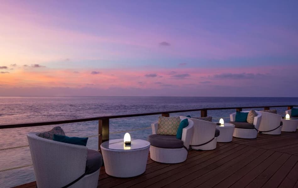 Splendor Escape to Adaaran Prestige Vadoo Image