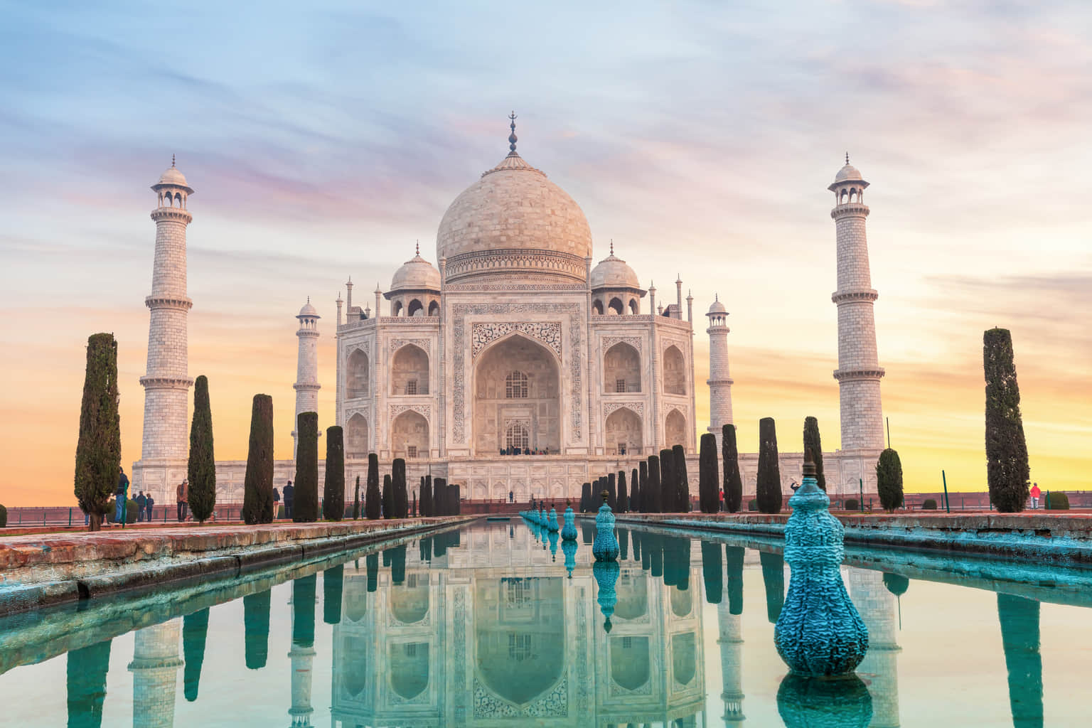 <em>Agra</em> Tour Packages From Gurgaon 