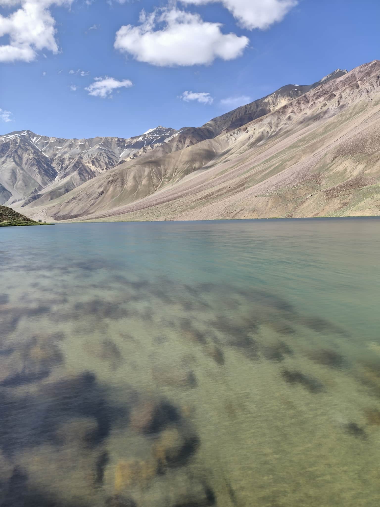 Photo from Suhas Krishna's trip