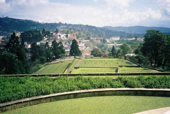Pay Homage To The War Heroes Of World War 2 At Kohima War Cemetery