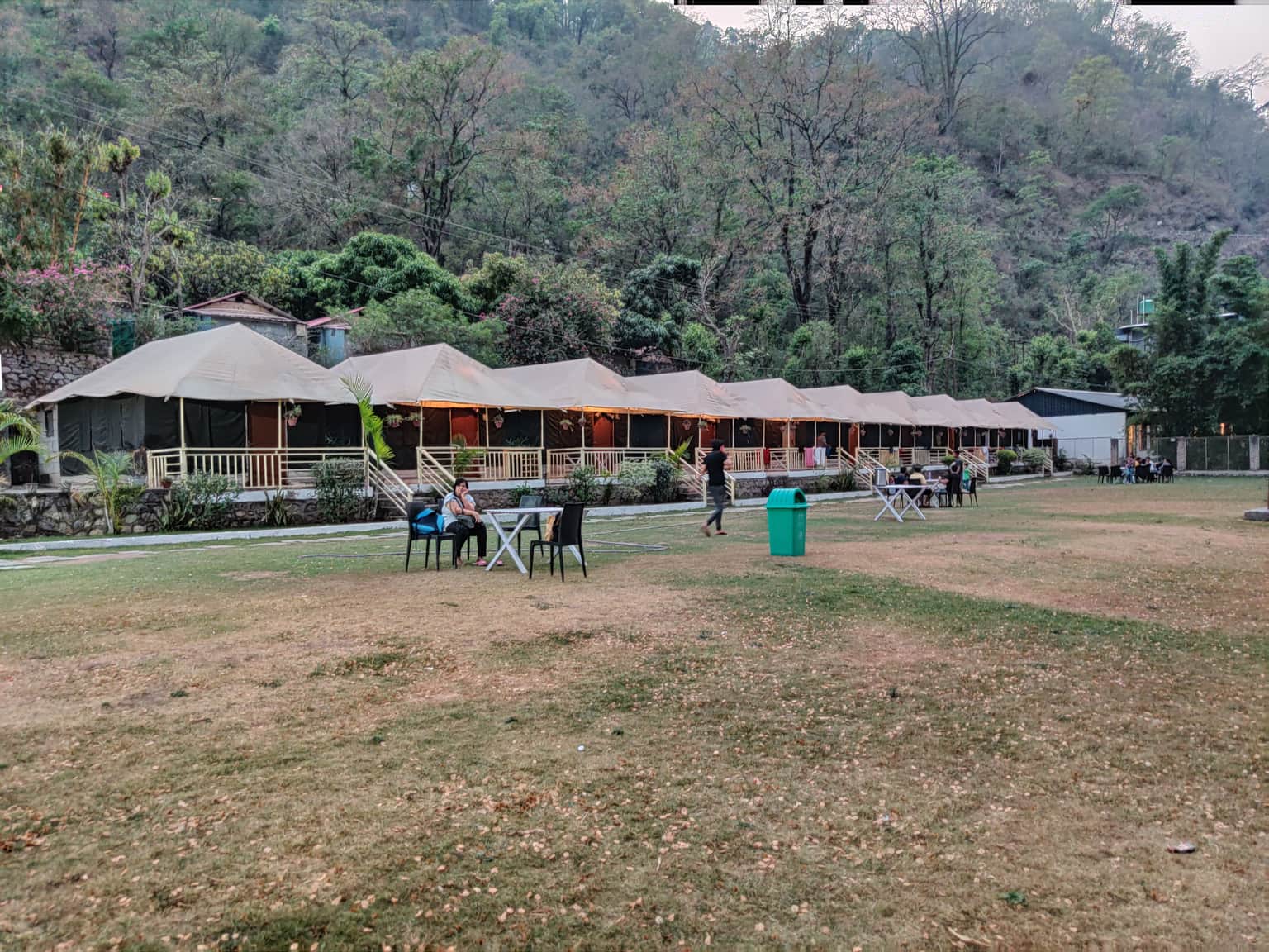 Photo from Biswajit Senapati's trip