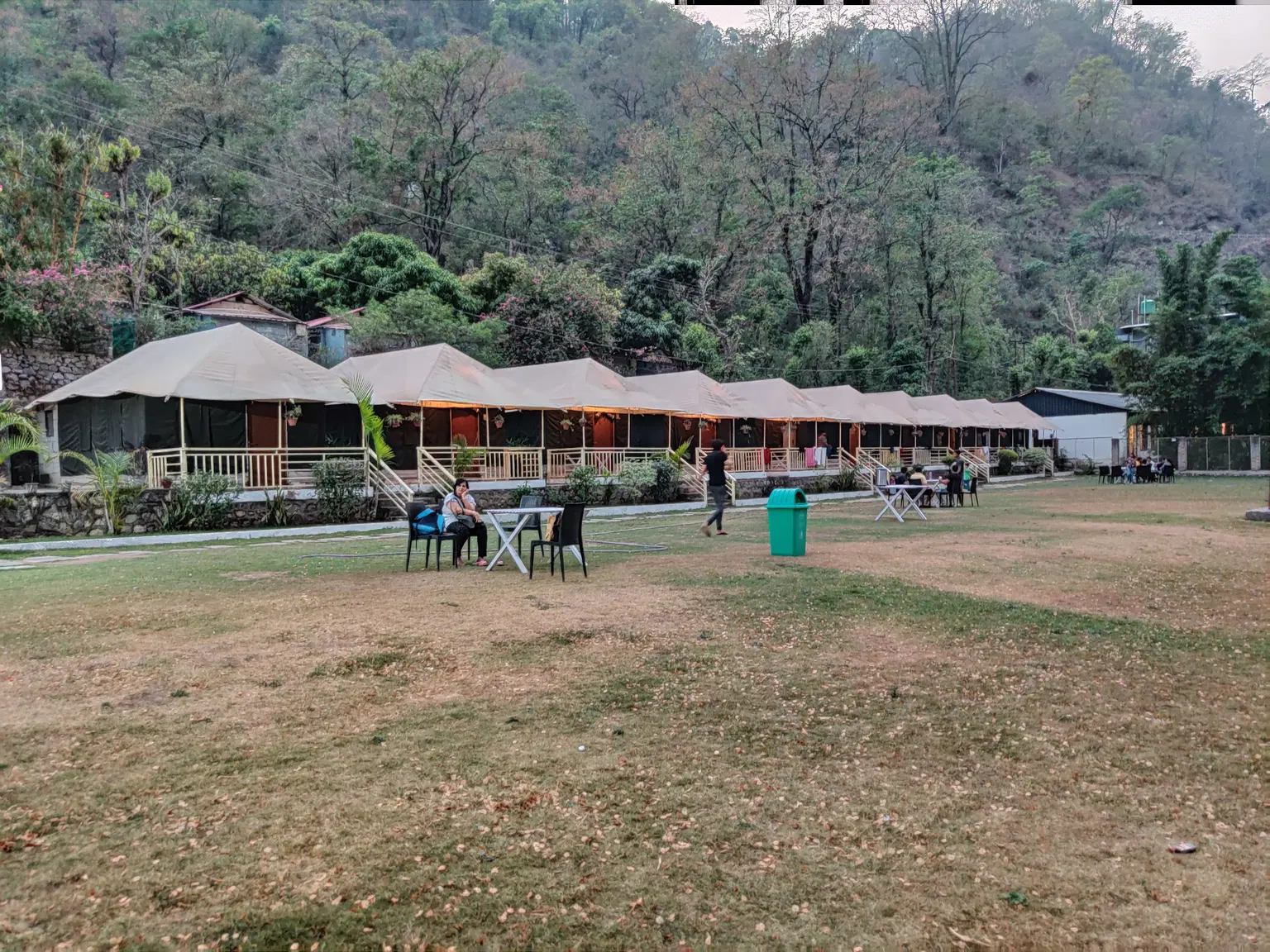 Photo from Biswajit Senapati's trip