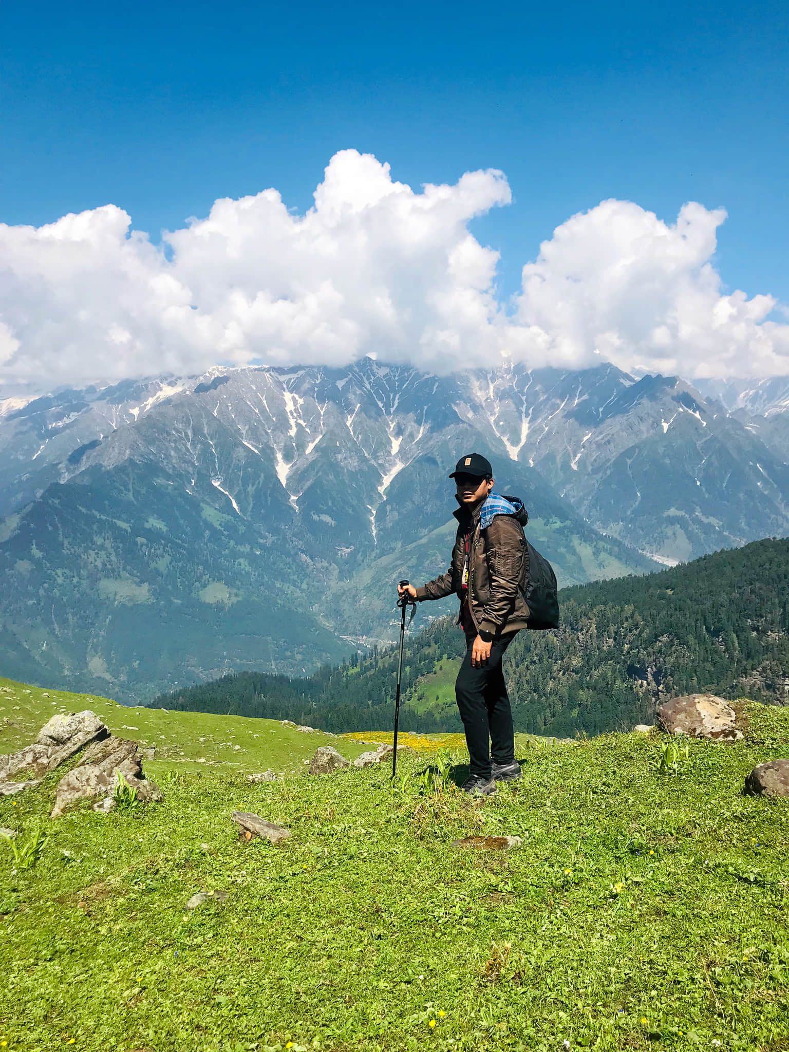 Photo from PRASENJIT HOJAI's trip