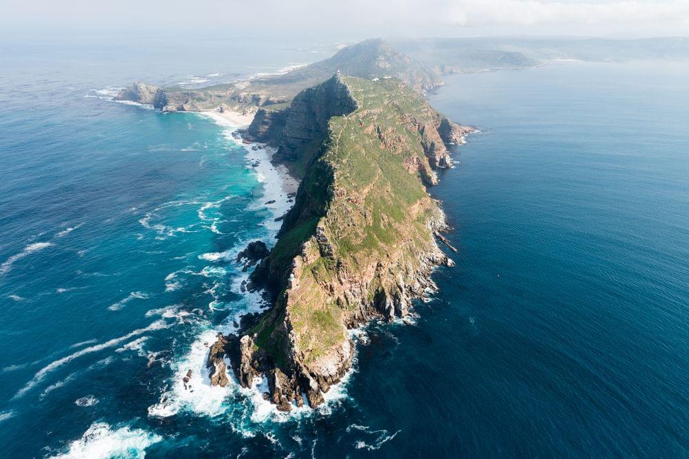 Cape Point Explorer & Penguin Tour