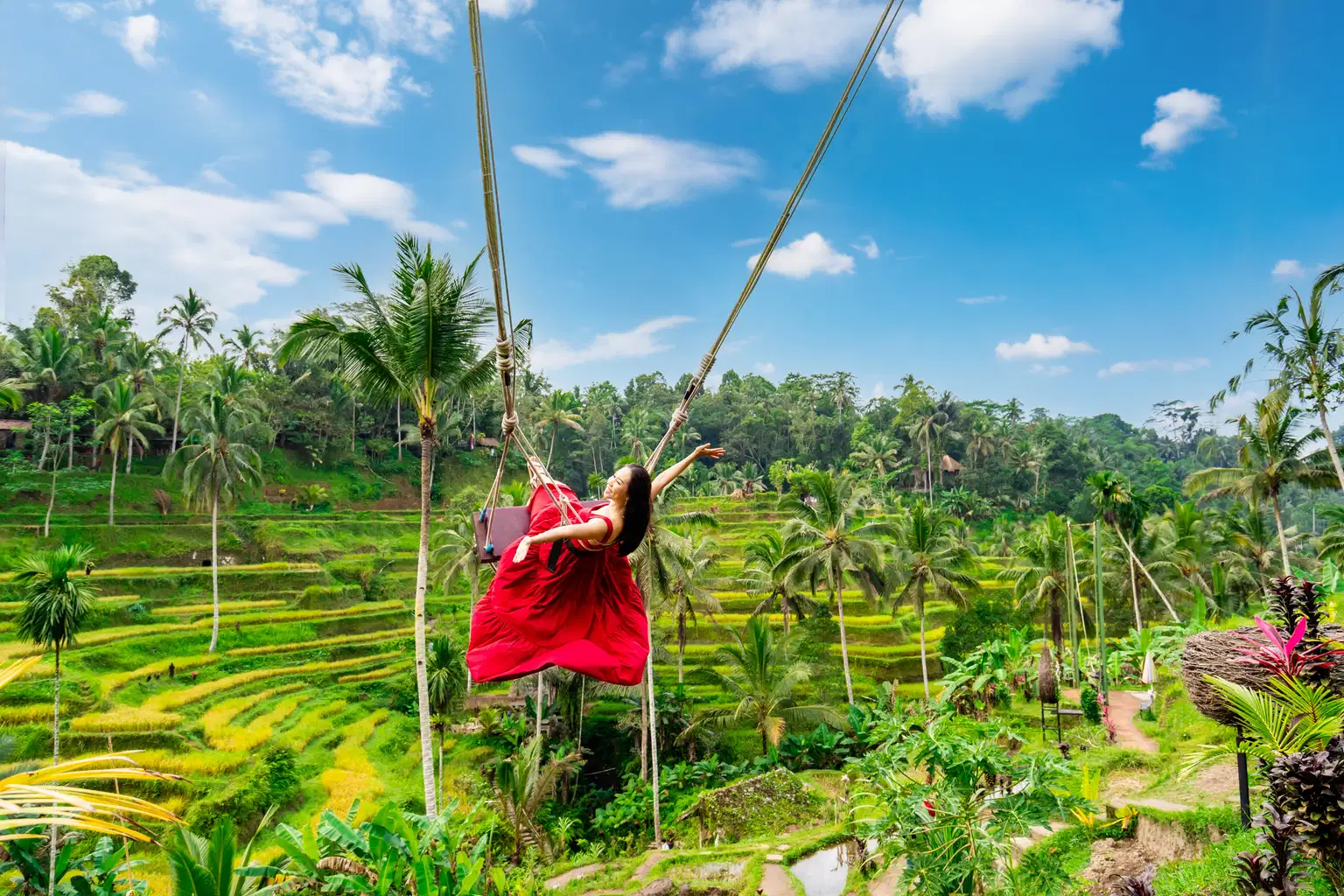 Getaway to Bali | A Journey Through the Island of God