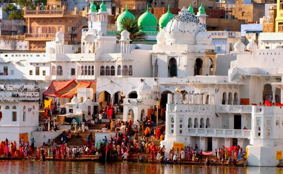 Things To Do In Ajmer