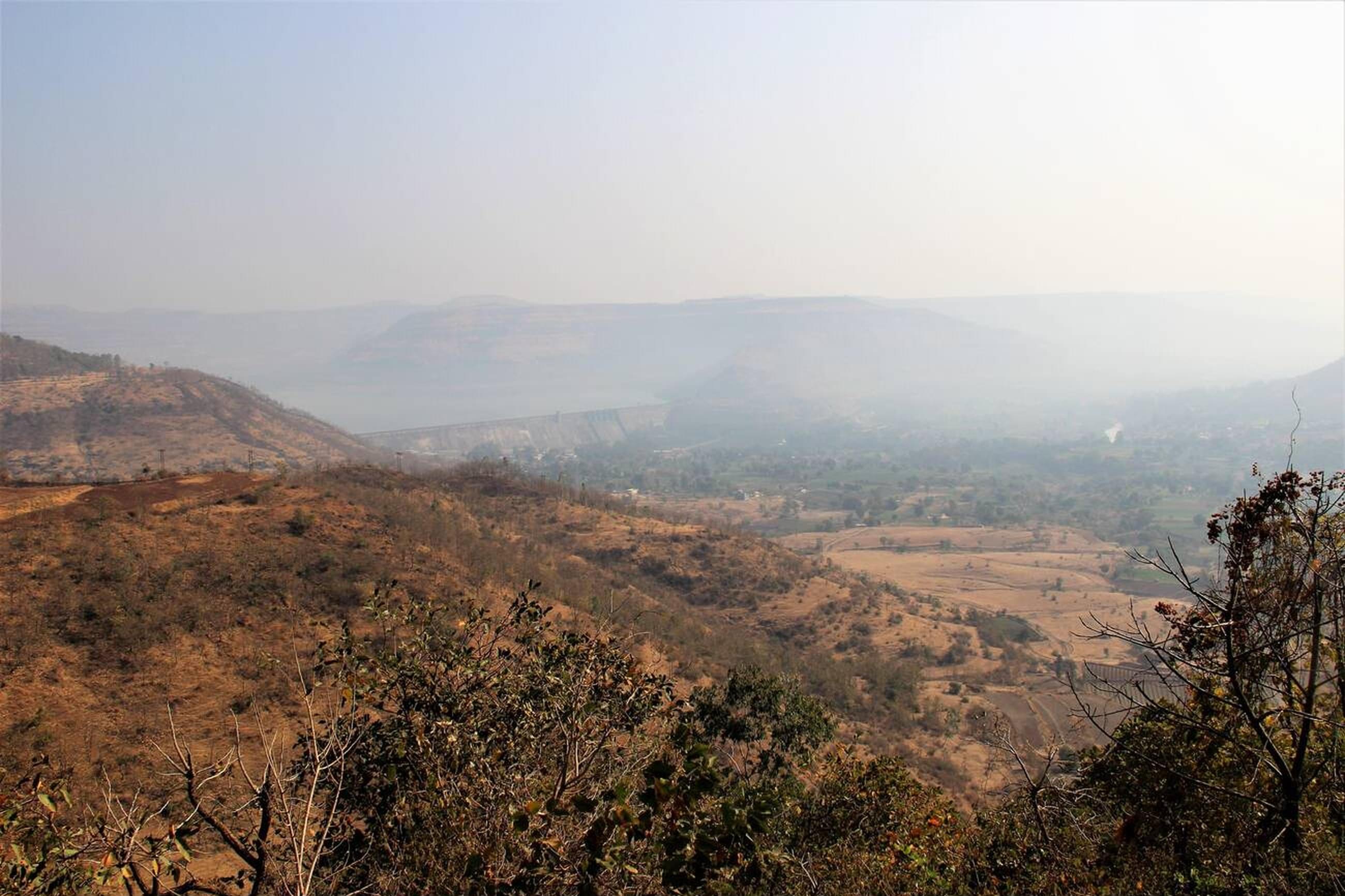 Trek the Western Chain Route for a Unique Challenge