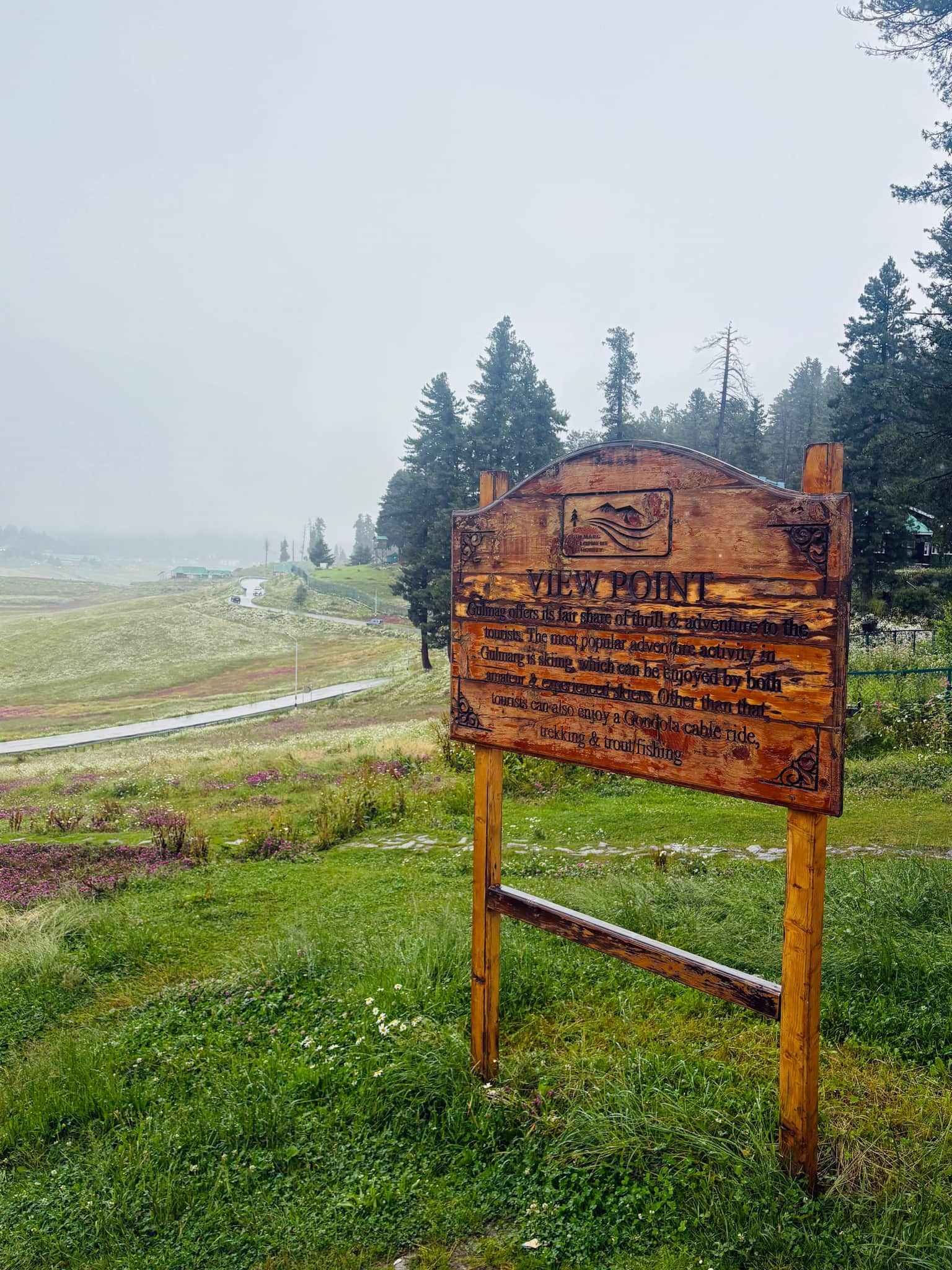 Photo from Mohit Sharma's trip