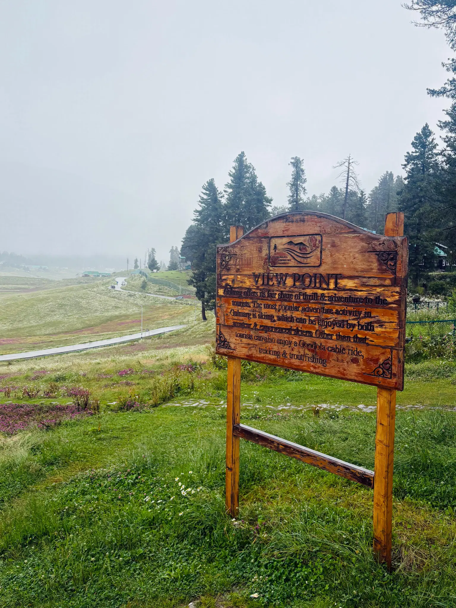 Photo from Mohit Sharma's trip