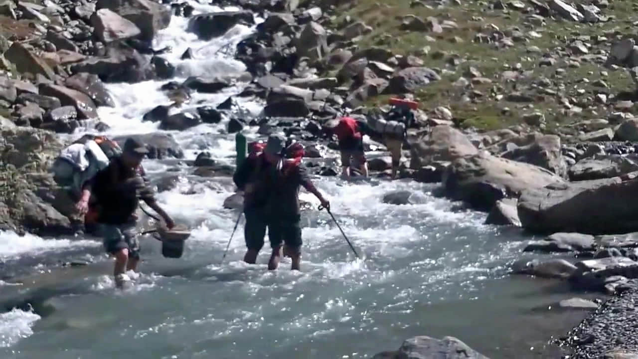 Photo from Ganak Chopra's trip