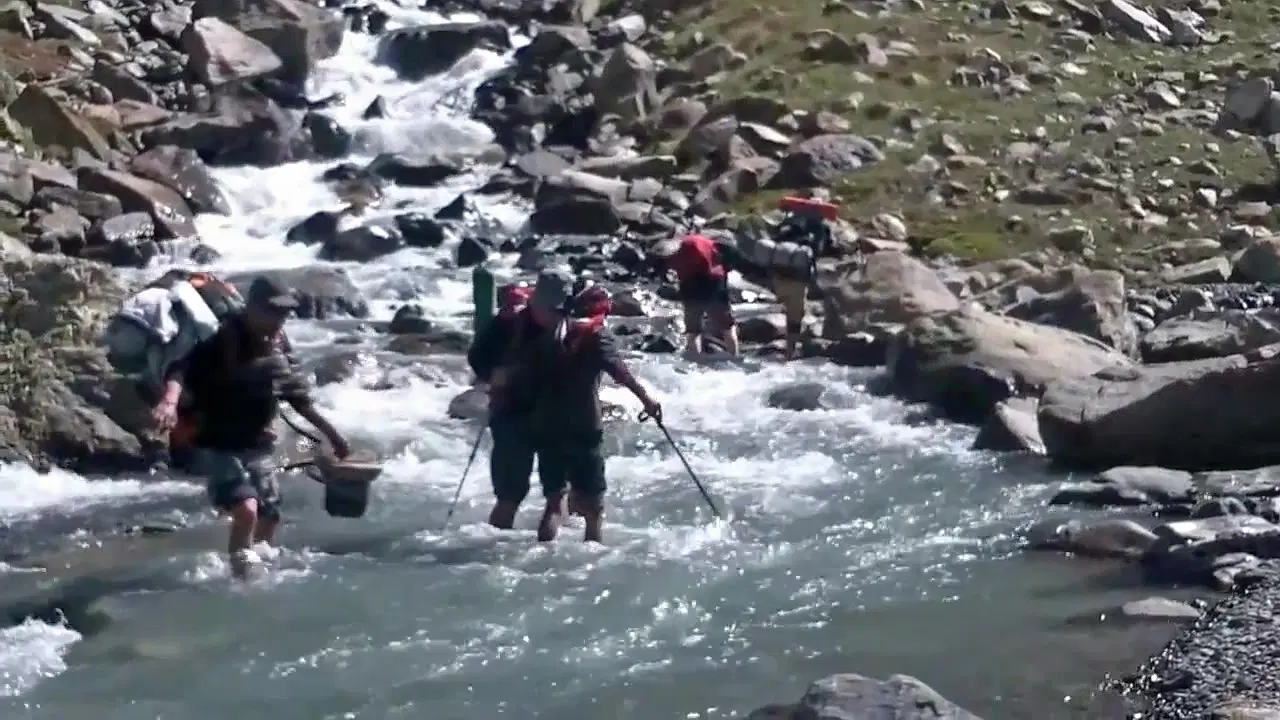 Photo from Ganak Chopra's trip