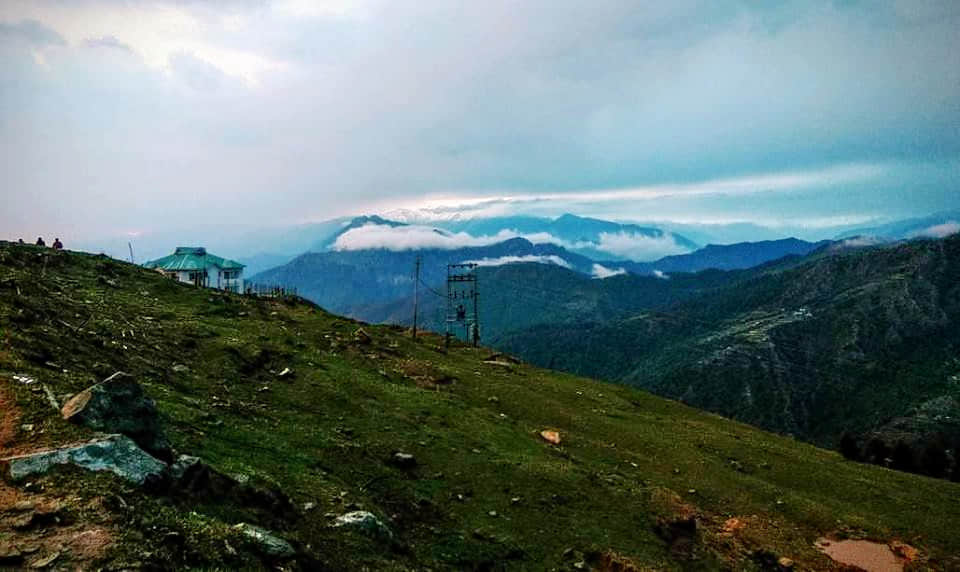 Photo from Kosha Modi's trip