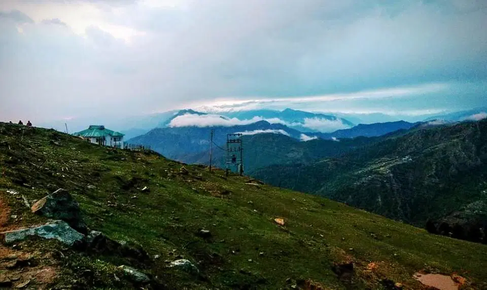 Photo from Kosha Modi's trip
