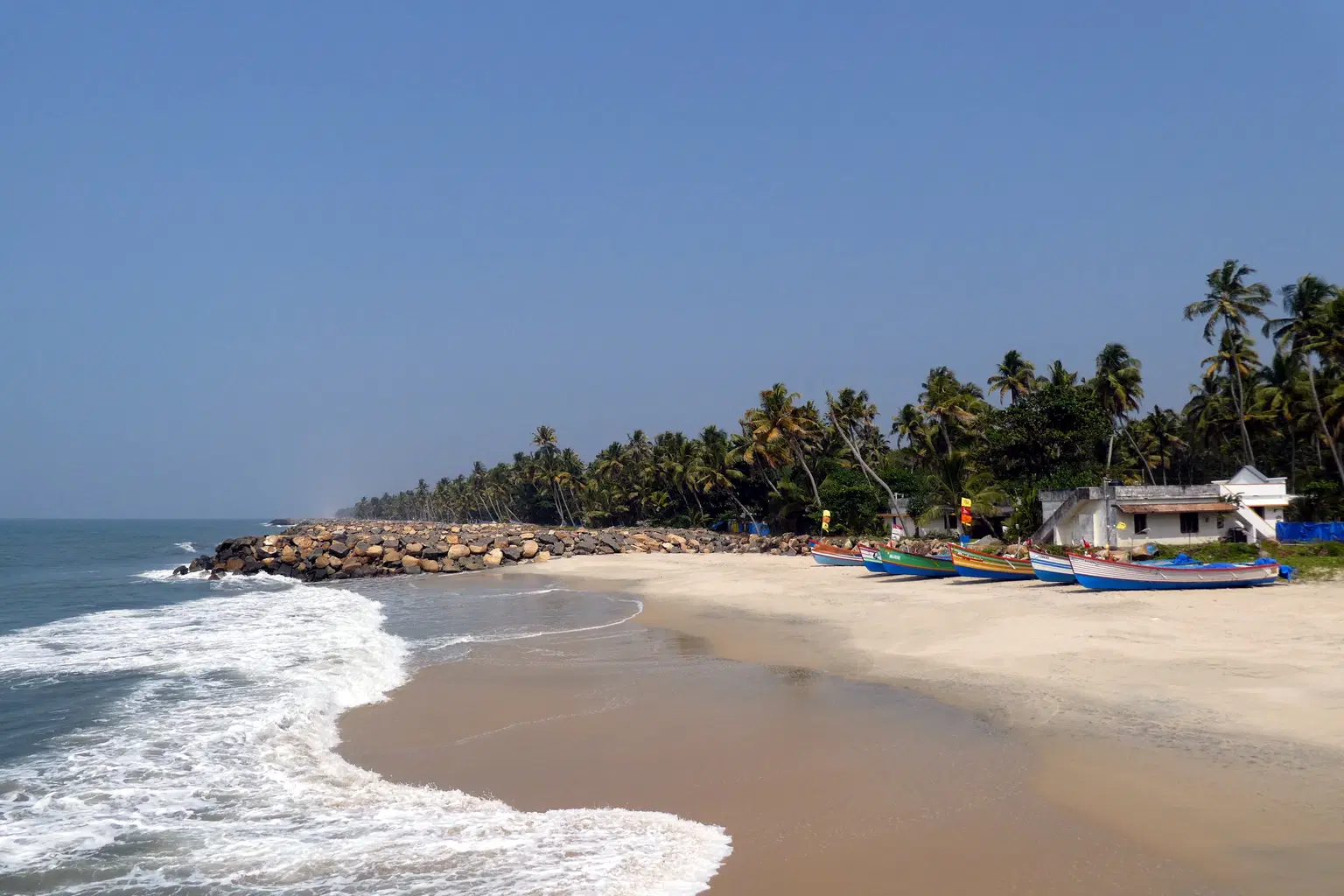 Hawa Beach