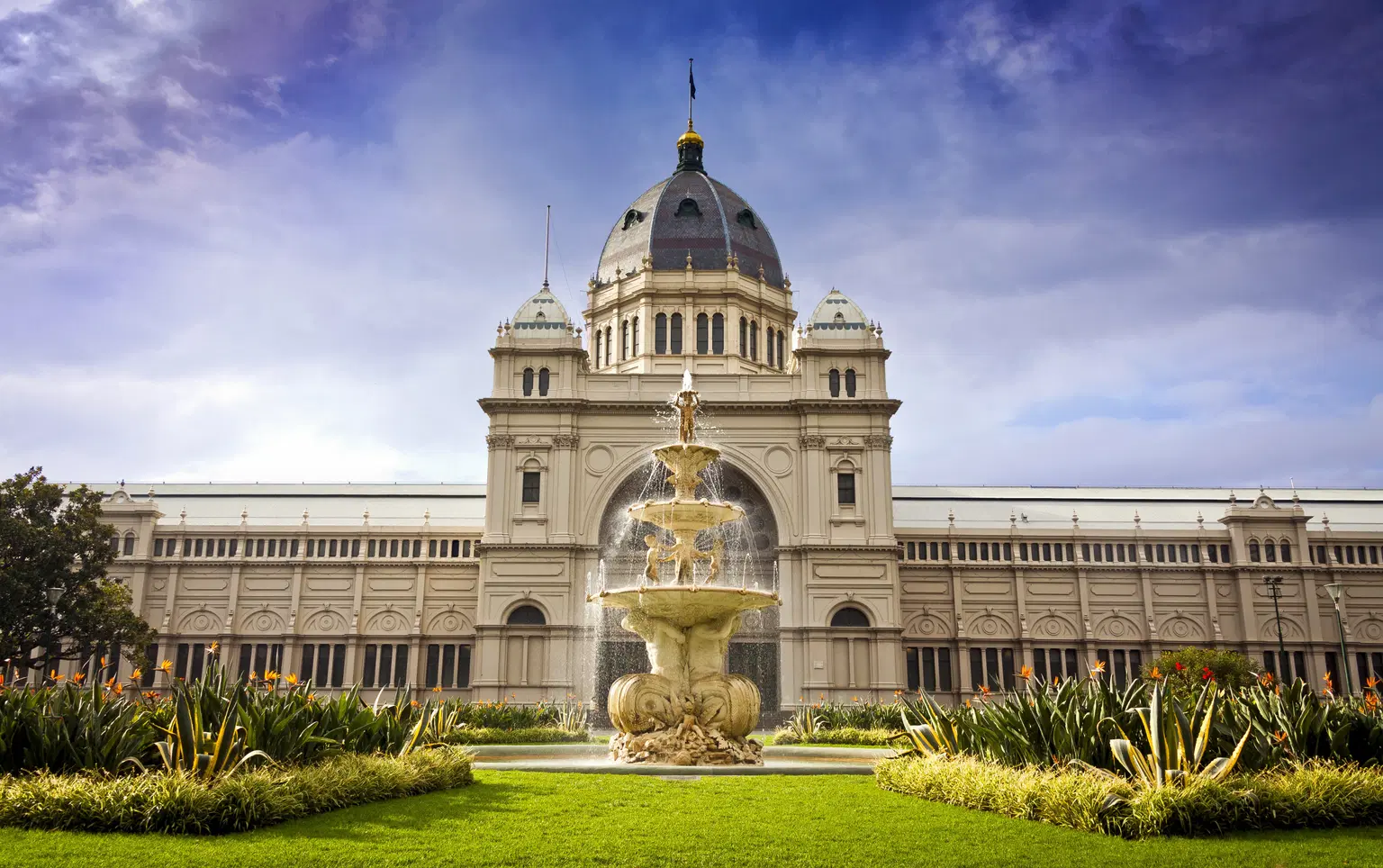 Melbourne Museum