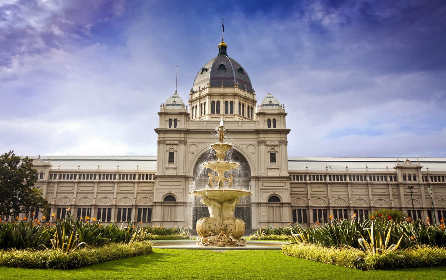 Melbourne Museum, <em>Melbourne</em>