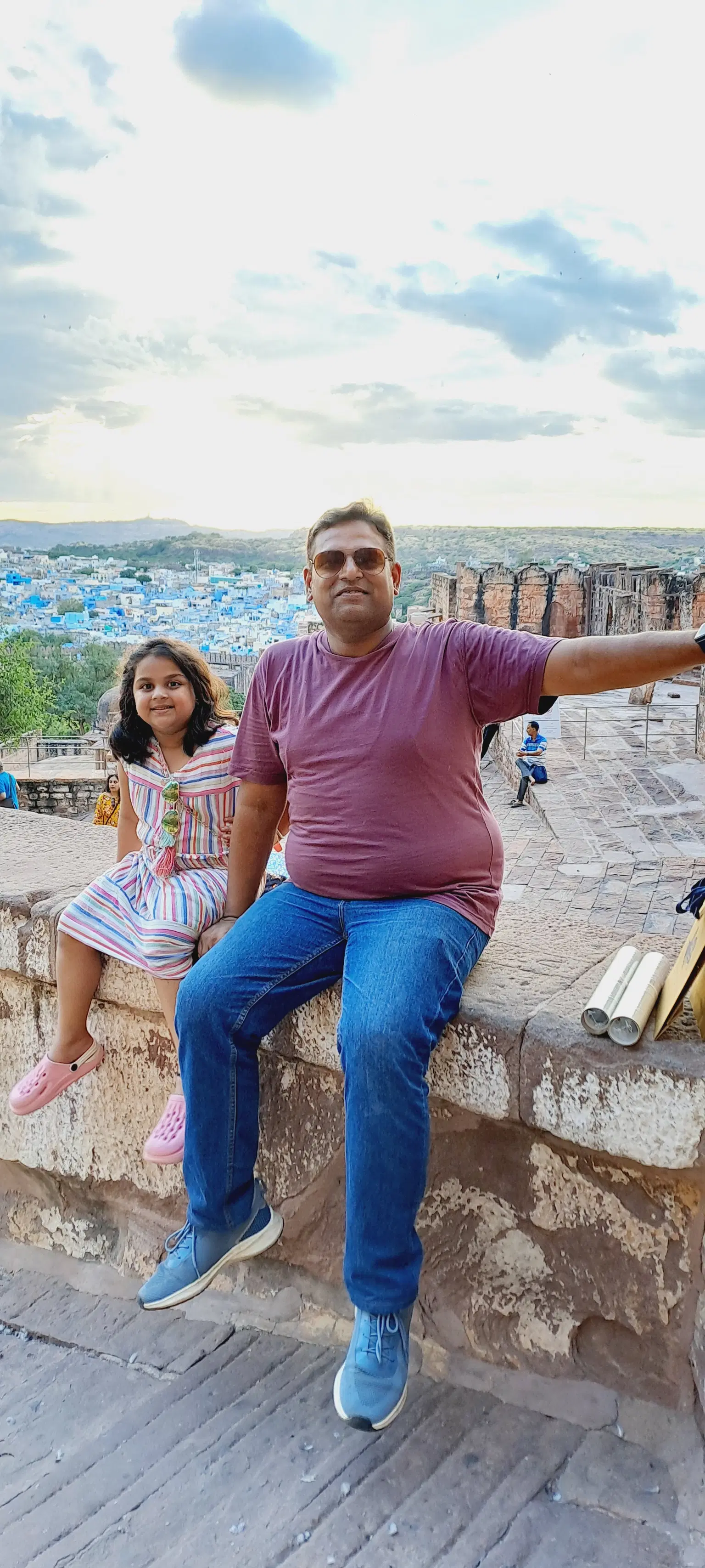 Photo from Suraj 's trip