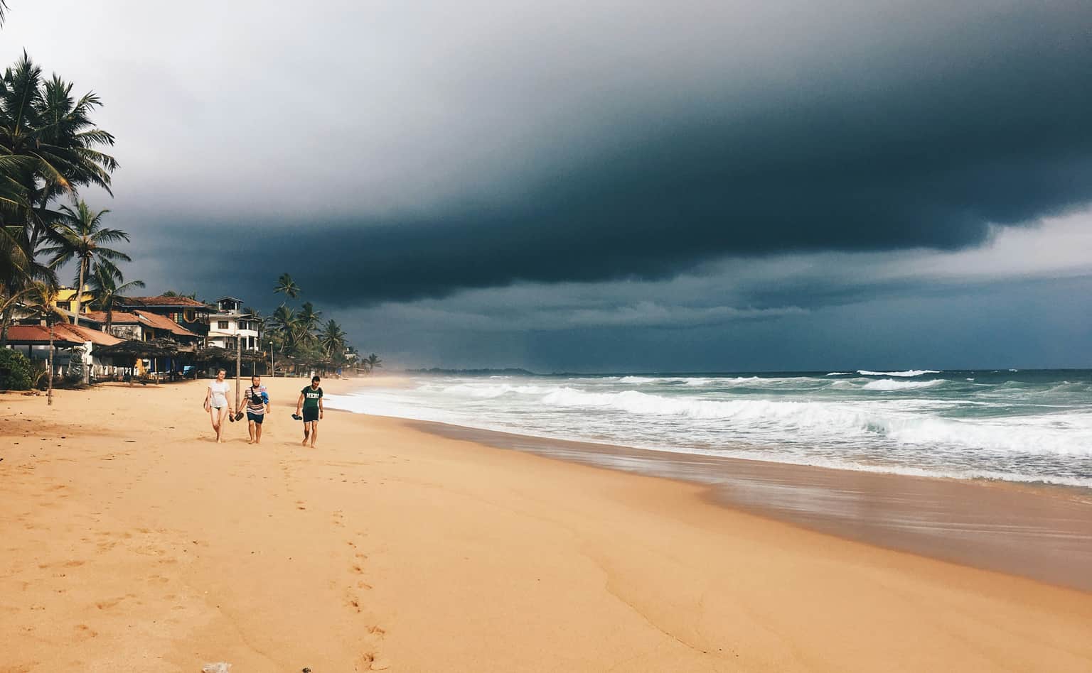 Monsoon