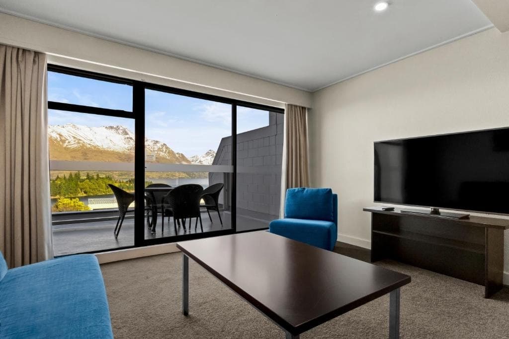 Copthorne Queenstown