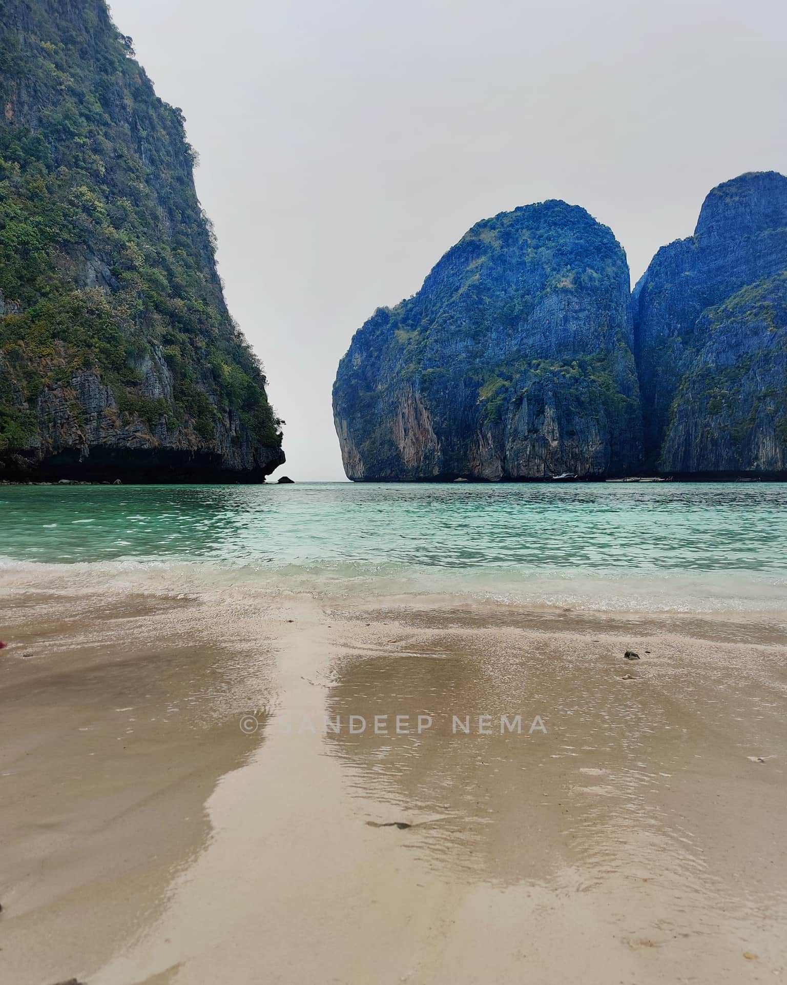 Photo from Sandeep Nema's trip