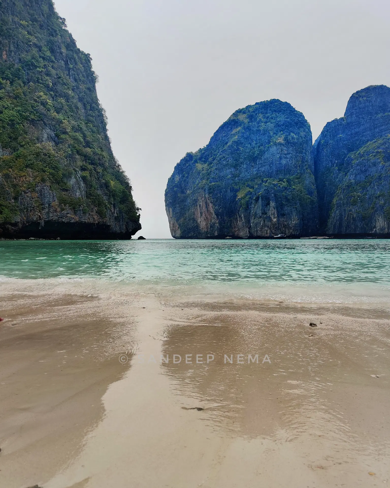 Photo from Sandeep Nema's trip