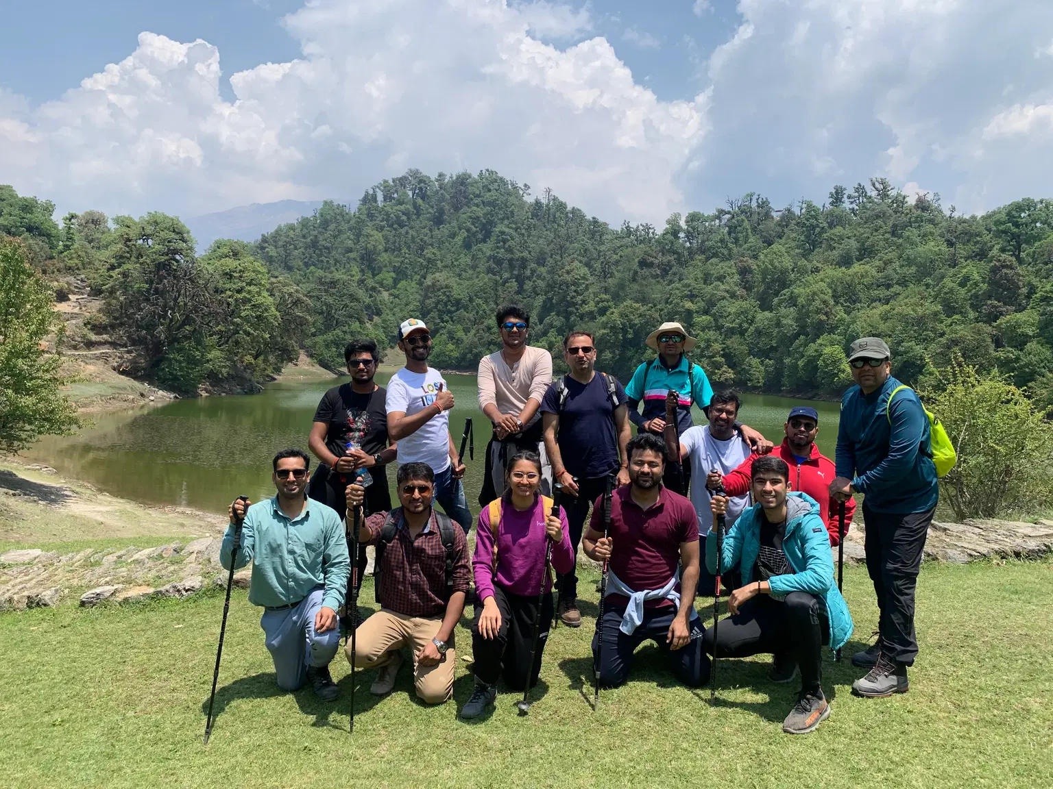 Photo from surinder thakur's trip