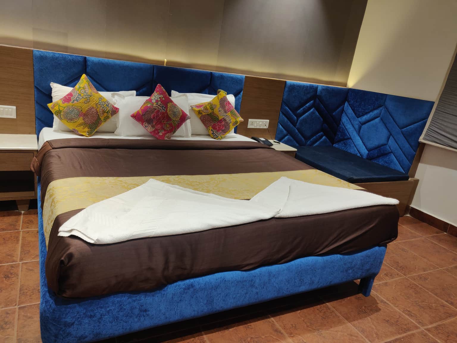 Photo from Sneha Khanwelkar's trip