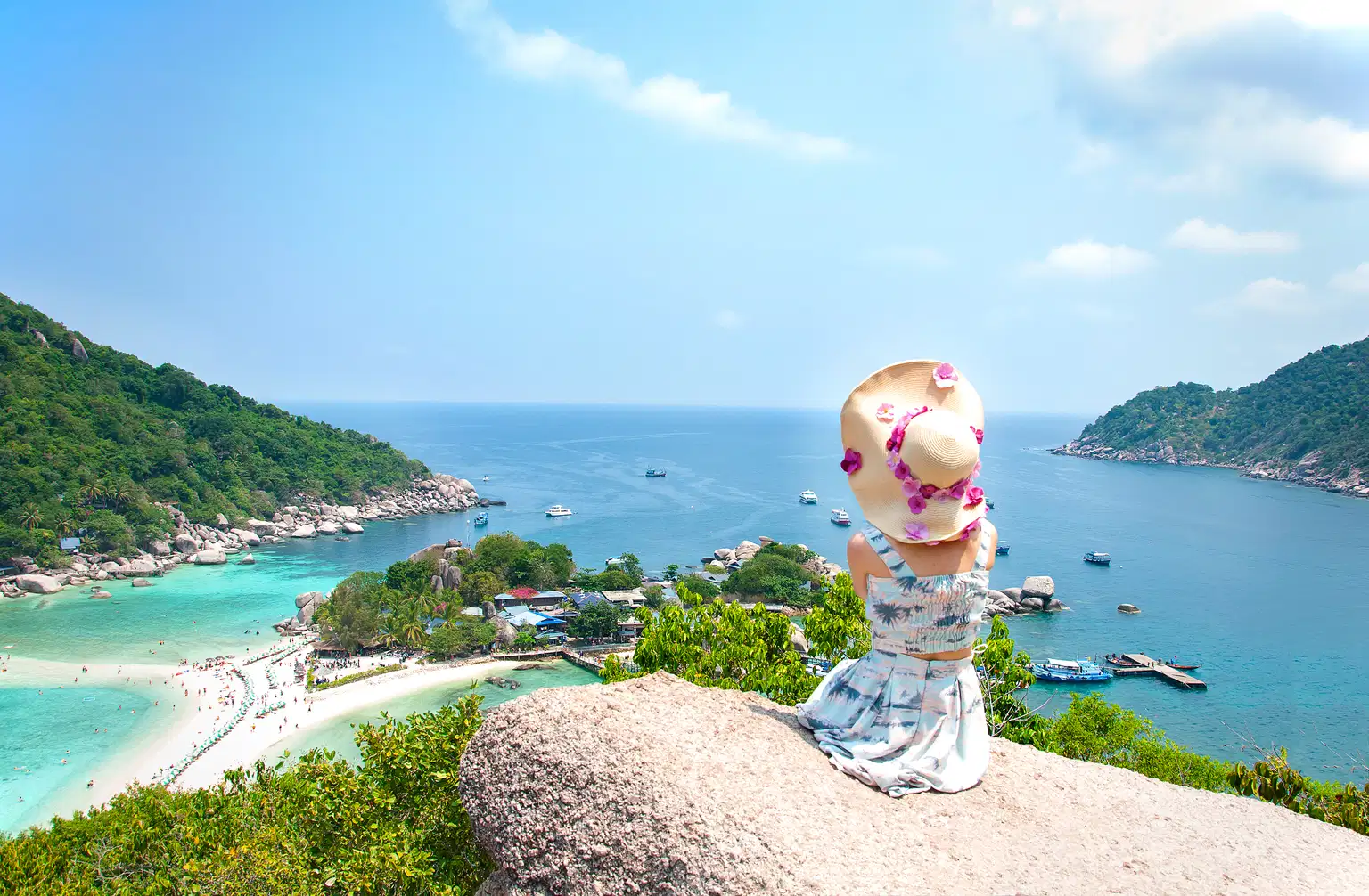 Bangkok Pattaya and Phuket | All Together