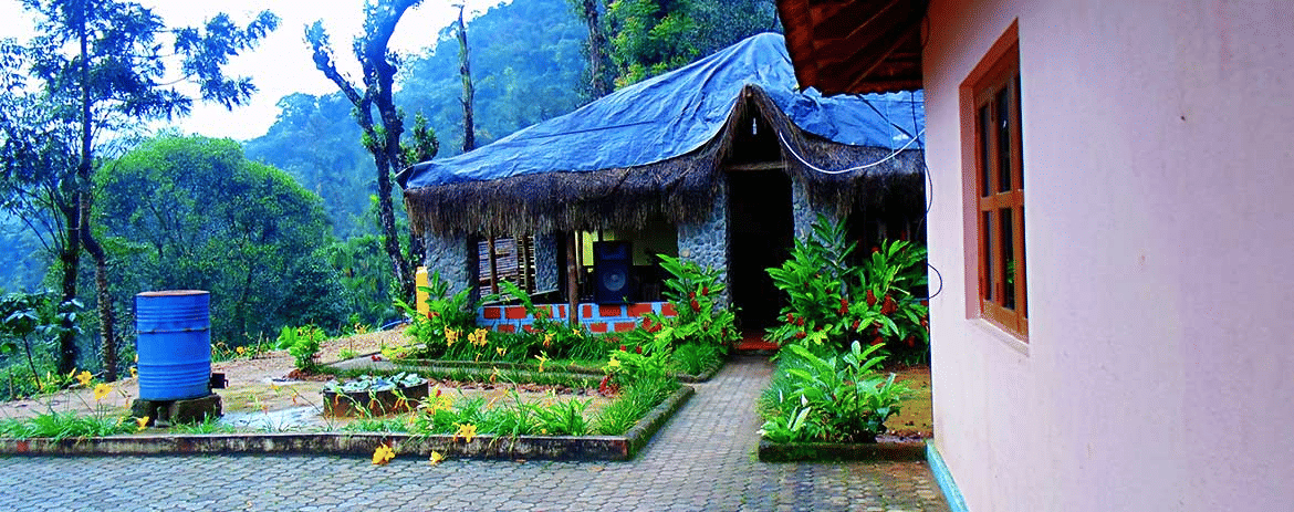 Gatikallu Homestay Chikmagalur Image