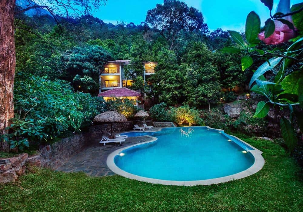 Resorts And Stays in Ooty