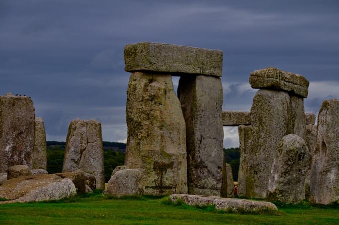 Stonehenge