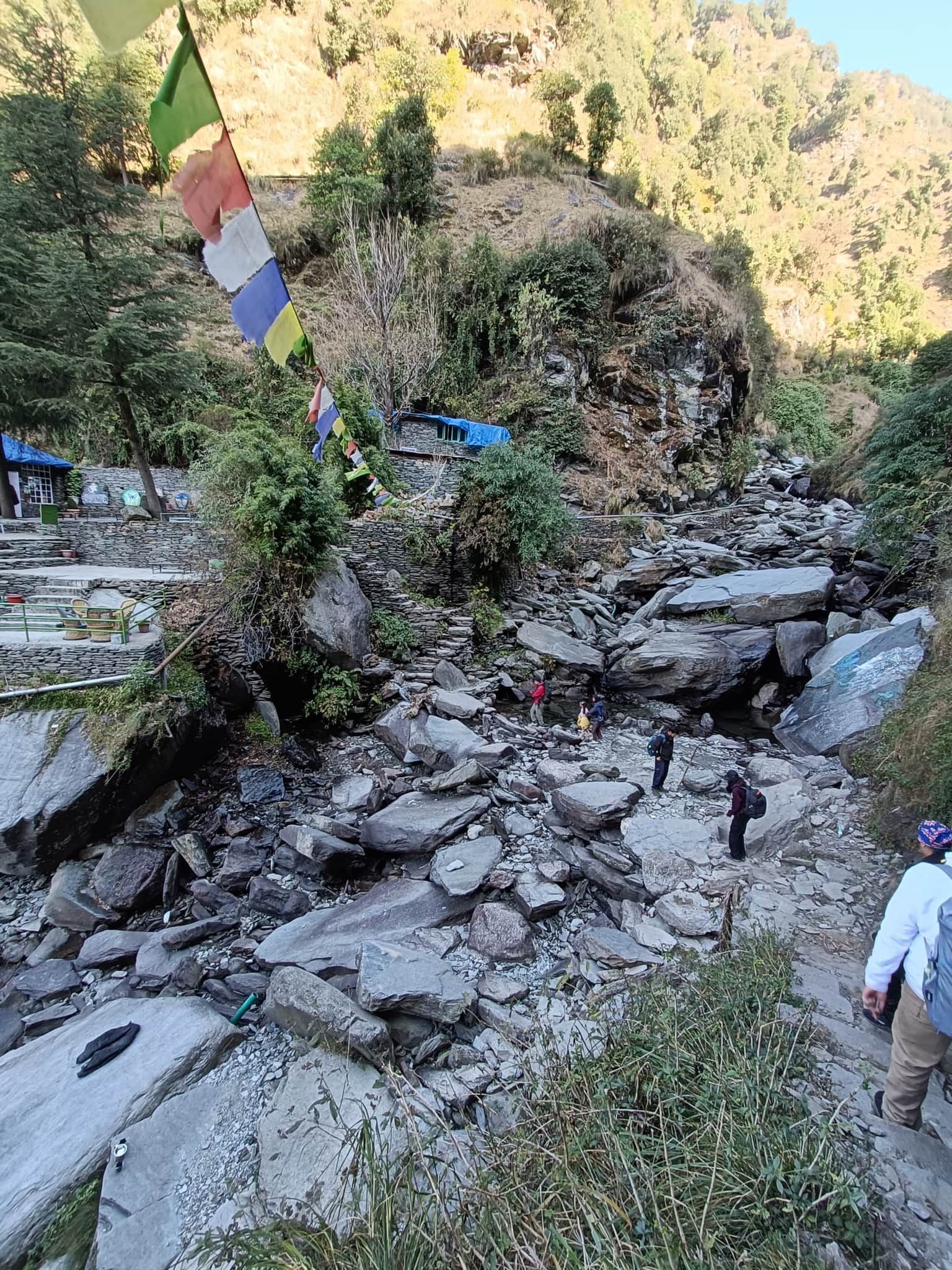Photo from Asmita 's trip