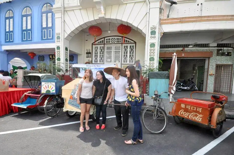 Han Chin Pet Soo Museum, <em>Ipoh</em>