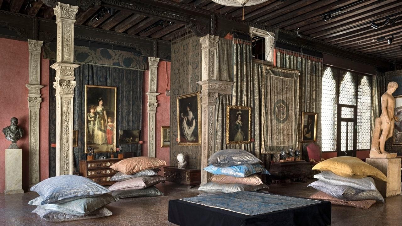 Museo Fortuny Overview