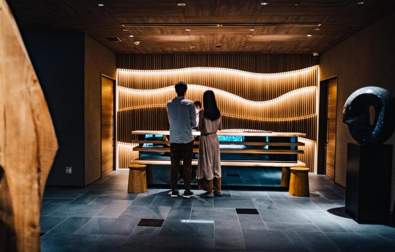 Hotel Resol Trinity Osaka