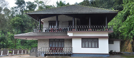 Kargoor Homestay, Chikmagalur Image