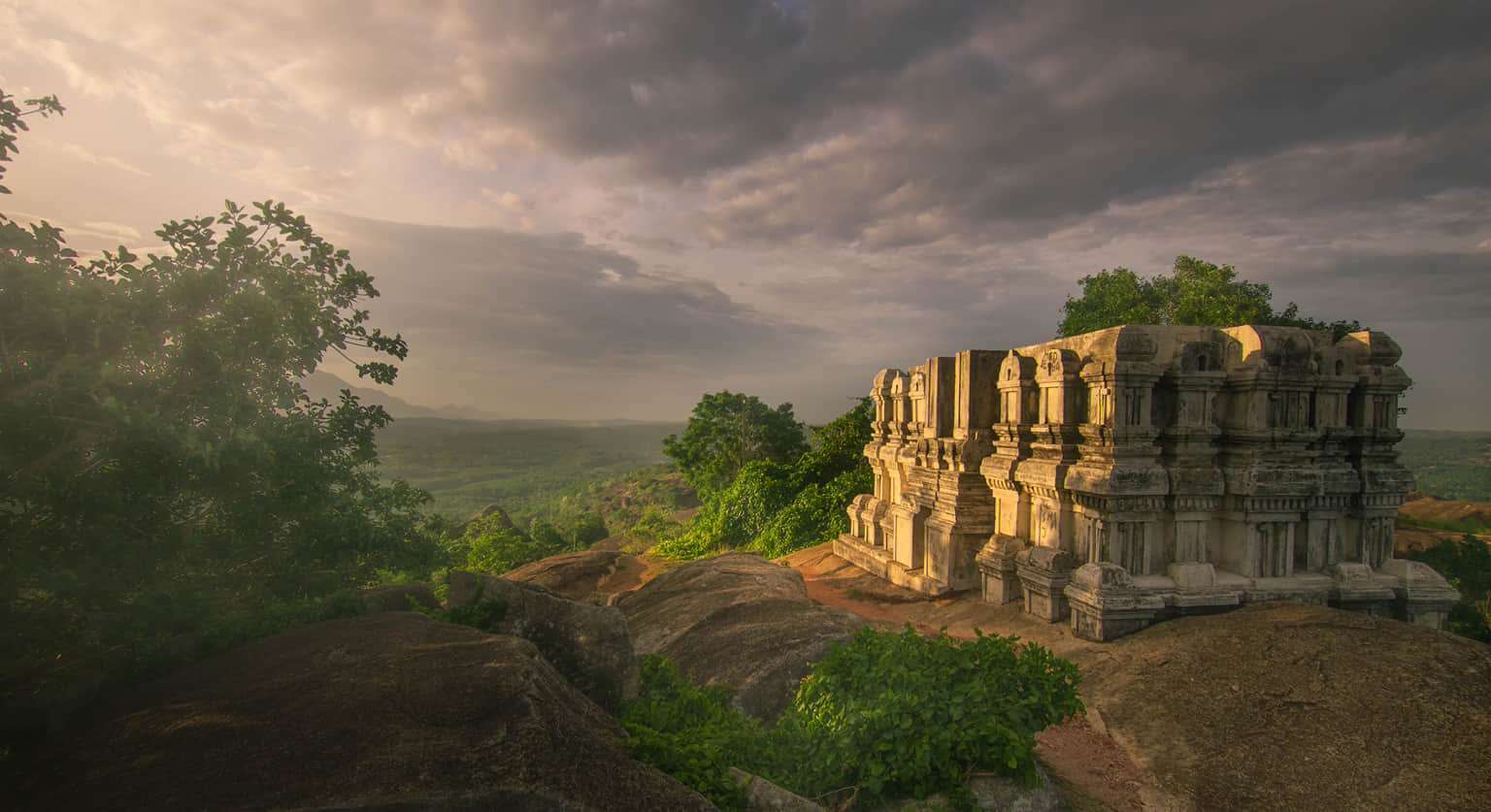 Kanyakumari Multi Day Tour
