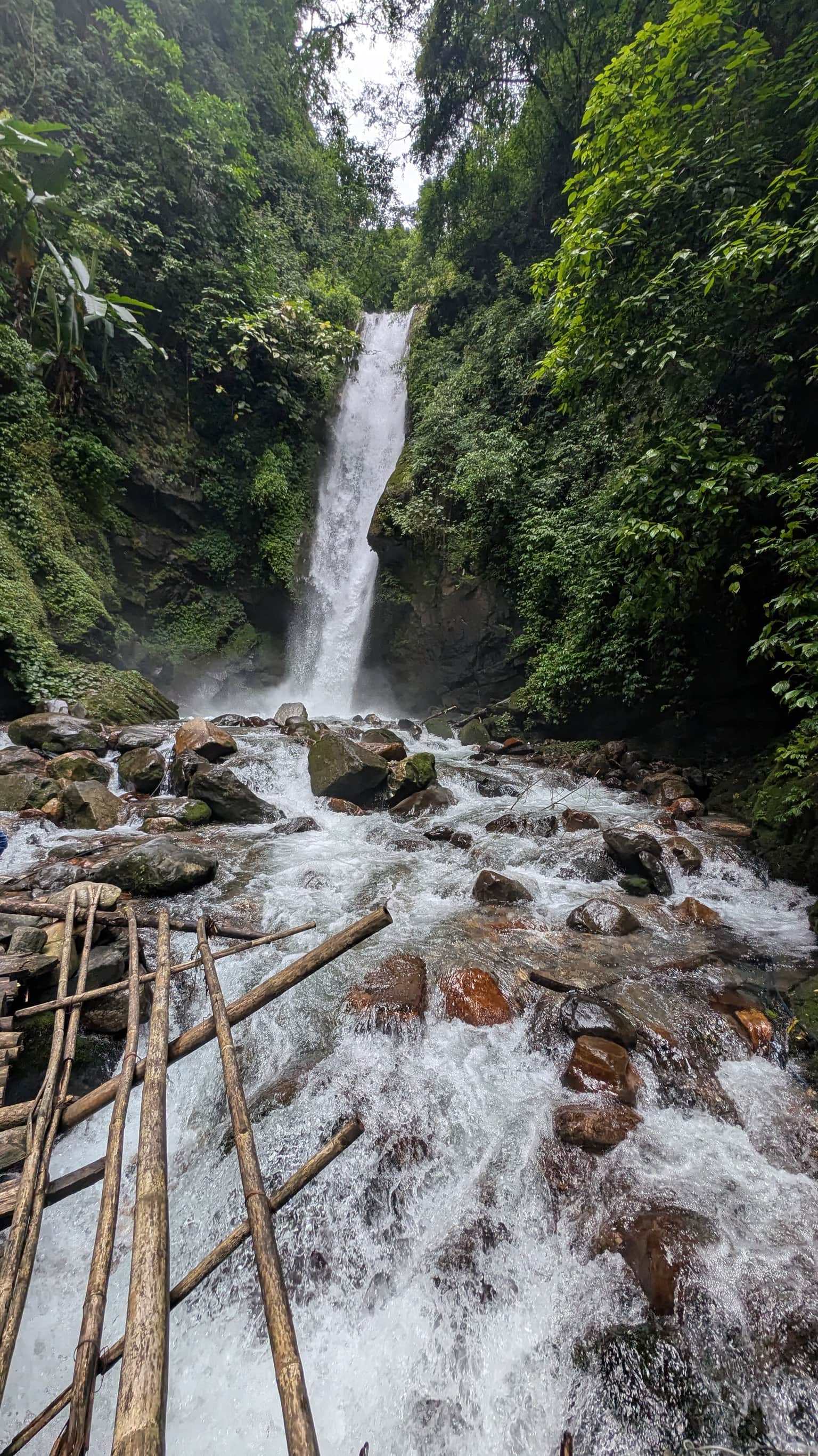Photo from Suvi Kanchan's trip
