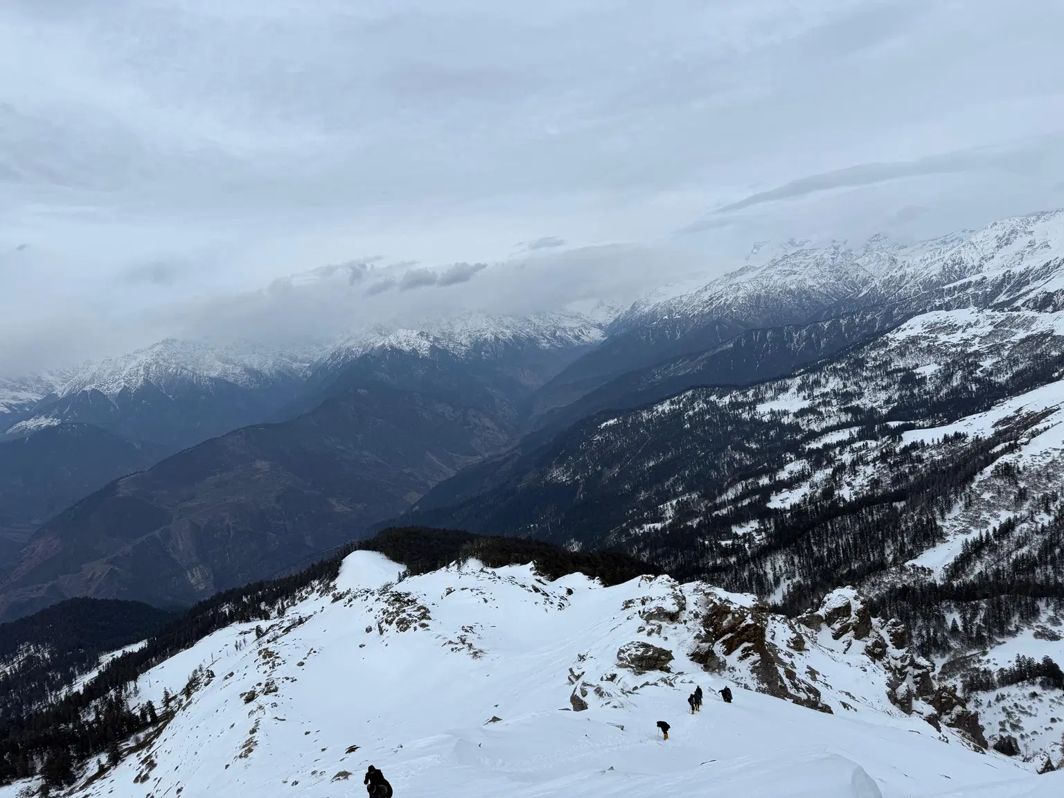 Photo from Parag Bhattacharjee's trip