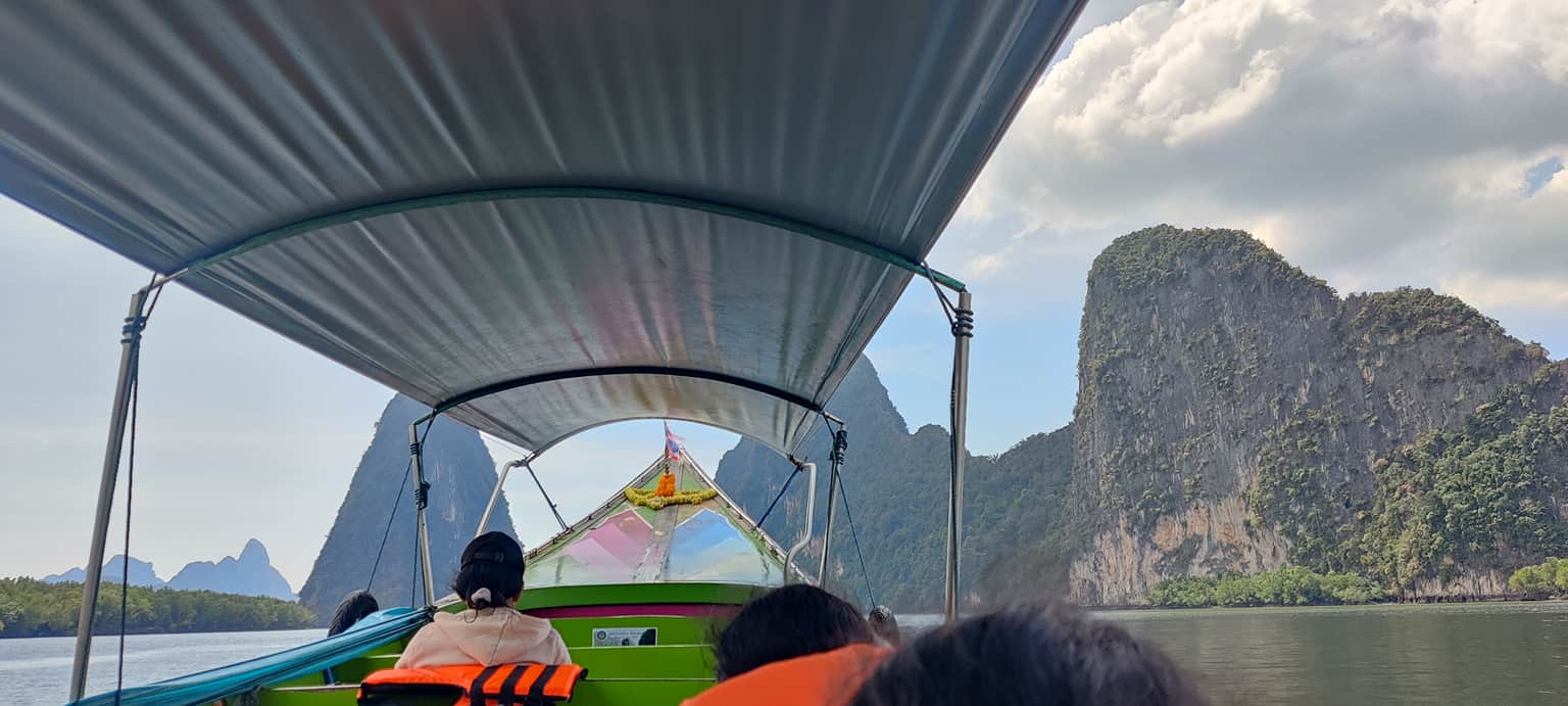 Photo from Pallabee Putatunda's trip