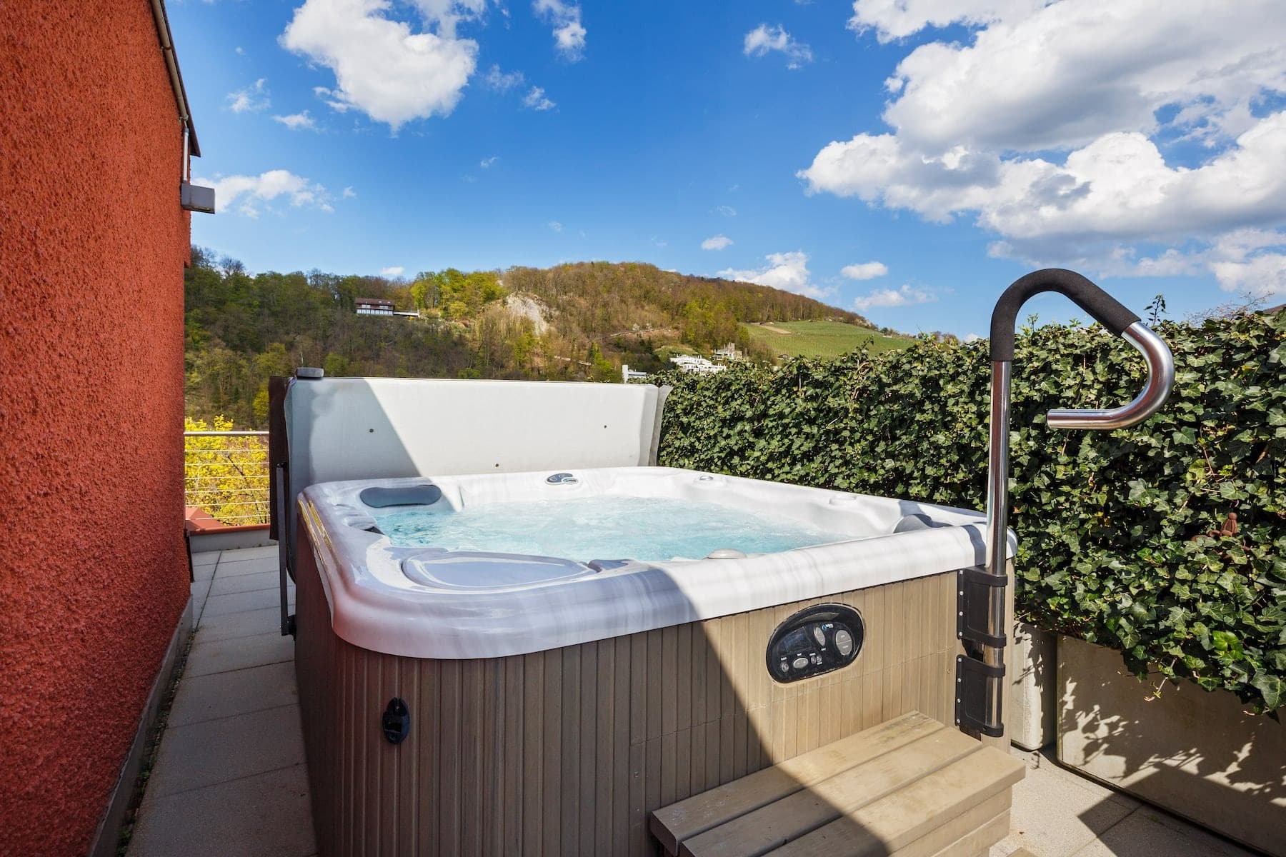 Ramada by Wyndham Baden Hotel du Parc